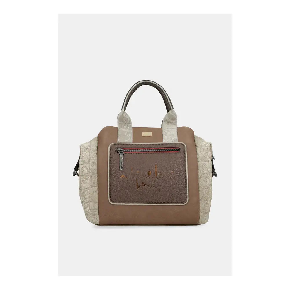 Anekke Borsa Media con Manico Corto Muse | Bauletto con Tracolla