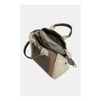 Anekke Borsa Media con Manico Corto Muse | Bauletto con Tracolla