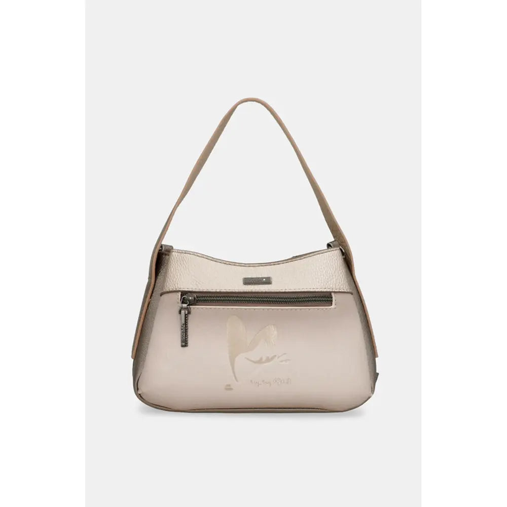 Anekke Borsa Olympia Con Manico Corto e Tracolla | Eleganza Compatta