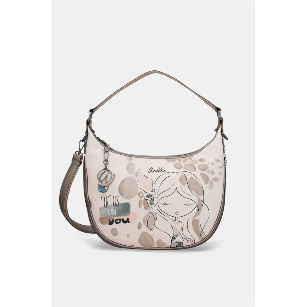 Anekke Borsa a Spalla Olympia | Design Contemporaneo e Spazioso