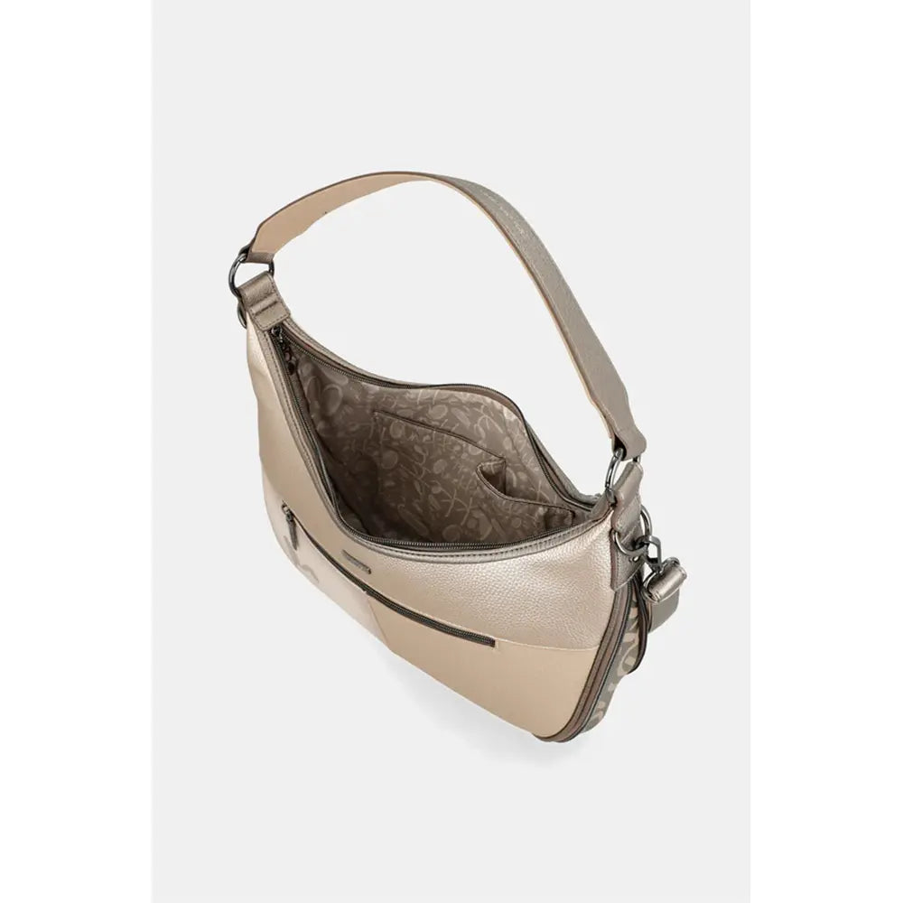Anekke Borsa a Spalla Olympia | Design Contemporaneo e Spazioso