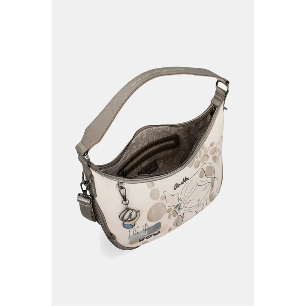 Anekke Borsa a Spalla Olympia | Design Contemporaneo e Spazioso