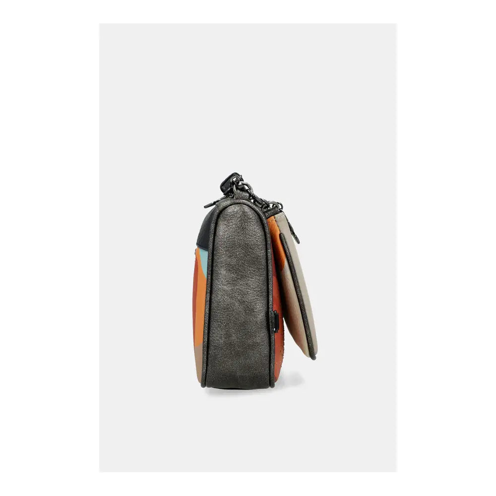 Anekke Borsa a Tracolla 2 in 1 Eikon | Versatilità e Design Moderno
