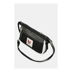 Anekke Borsa a Tracolla Eikon | Design Sottile e Moderno | 24 cm