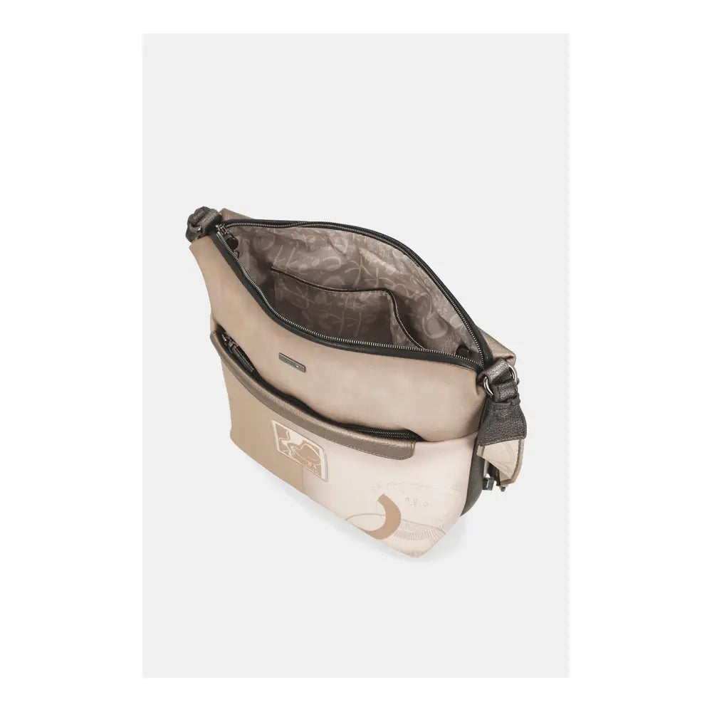 Anekke Borsa a Tracolla Media Eikon | Praticità Urban e Design