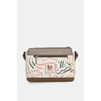 Anekke Borsa a Tracolla Olympia | Triple Compartiment ed Eleganza
