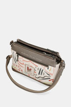 Anekke Borsa a Tracolla Olympia | Triple Compartiment ed Eleganza