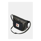 Anekke Borsa a Tracolla Ovale Eikon | Design Moderno e Originale