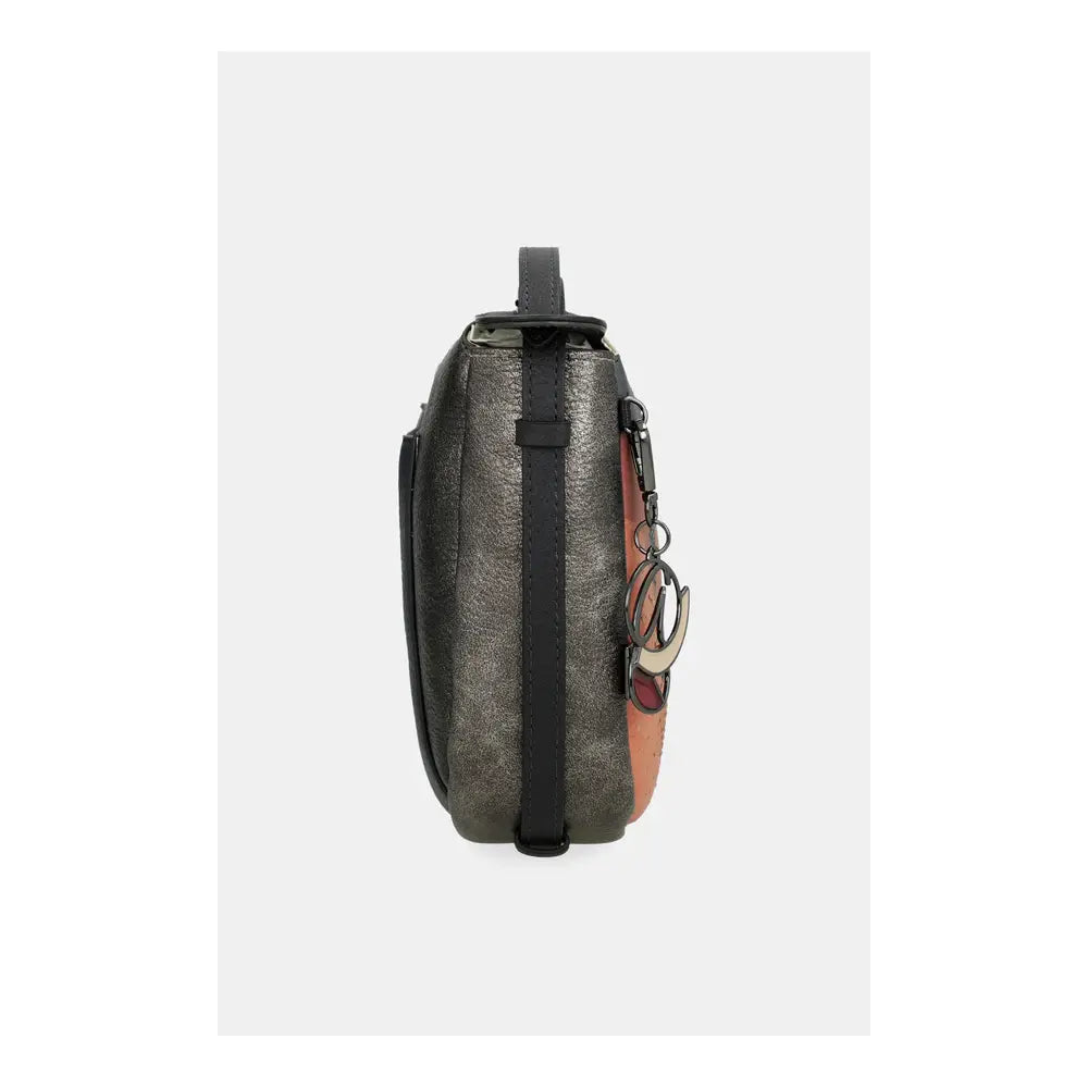 Anekke Borsa a Tracolla Ovale Eikon | Design Moderno e Originale