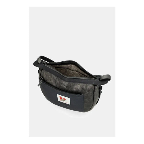 Anekke Borsa a Tracolla Ovale Eikon | Design Moderno e Originale