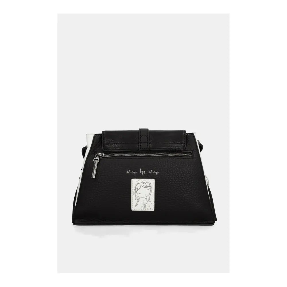 Anekke Borsa a Tracolla con Patta Eikon | Sicurezza e Design Moderno