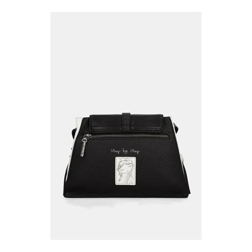 Anekke Borsa a Tracolla con Patta Eikon | Sicurezza e Design Moderno