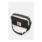 Anekke Borsa a Tracolla con Stampa Eikon | Design Artistico Moderno