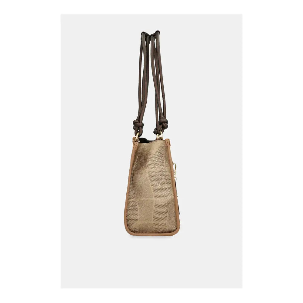 Anekke Borsa a Spalla e Tracolla Amphora | Versatilità Muse | Design Artistico