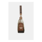 Borsa a Spalla e Tracolla Anekke Muse | Design Artistico | Hobo Bag