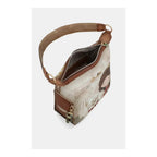 Borsa a Spalla e Tracolla Anekke Muse | Design Artistico | Hobo Bag