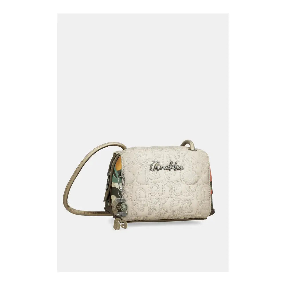 Anekke Borsa a Tracolla Amphora | Design Compatto e Leggero