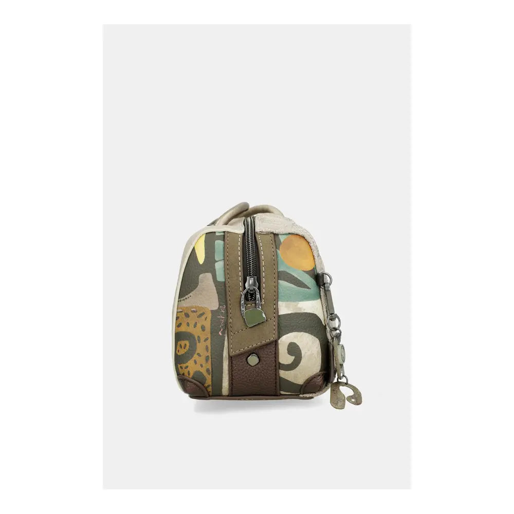 Anekke Borsa a Tracolla Amphora | Design Compatto e Leggero