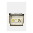Anekke Borsa a Tracolla Amphora | Design Artistico e Capienza | Muse