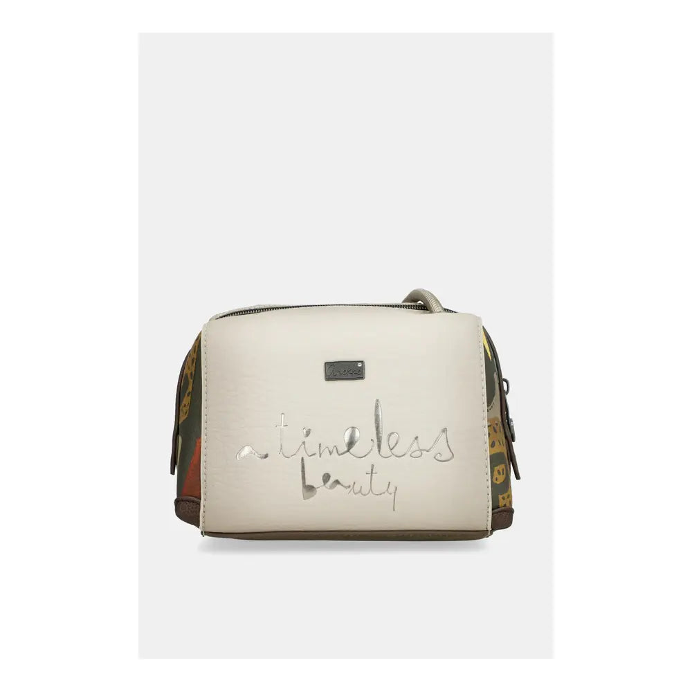 Anekke Borsa a Tracolla Amphora | Design Compatto e Leggero