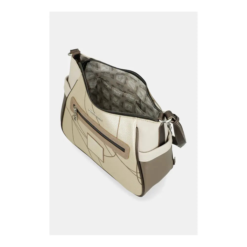 Anekke Borsa a Tracolla Grande Serenis | Spaziosa e Leggera