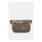 Anekke Borsa a Tracolla Ovale Muse | Design Curvo e Leggero | Donna