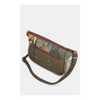 Anekke Borsa a Tracolla Ovale Muse | Design Curvo e Leggero | Donna