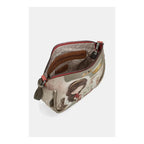Anekke Borsa a Tracolla Ovale Muse | Design Curvo e Leggero | Donna