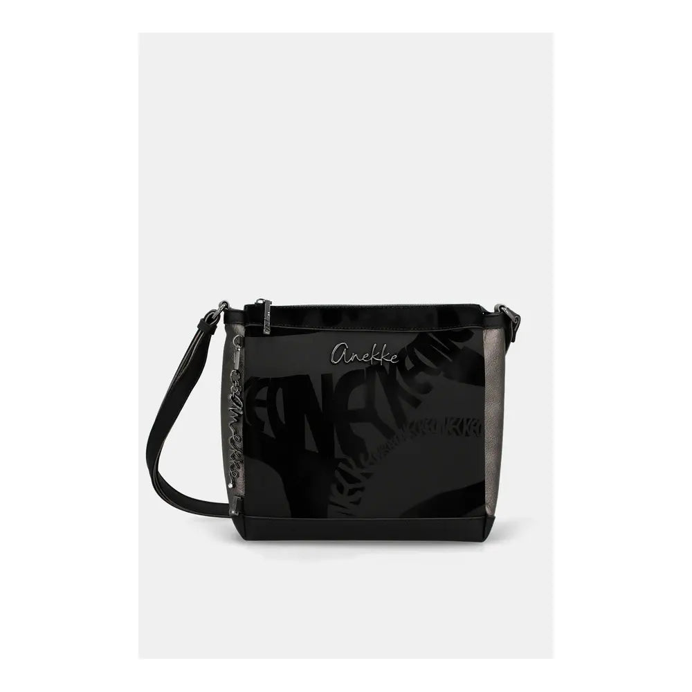 Anekke Borsa a Tracolla Quadrata Khroma | Design Urbano e Moderno