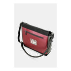 Anekke Borsa a Tracolla Quadrata Khroma | Design Urbano e Moderno