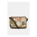 Anekke Borsa a Tracolla Amphora | 3 Scomparti | Design Artistico Muse