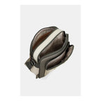 Anekke Borsa a Tracolla Muse | 3 Scomparti e Tasca Frontale | Chic