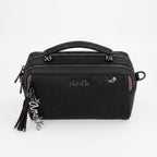 Borsa a Valigetta Donna Anekke Iron Stile Medico con Tracolla