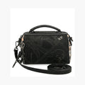 Borsa a Valigetta Donna Anekke Iron Stile Medico con Tracolla
