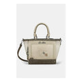 Anekke Borsa con Manico Corto Amphora | Bauletto Grande e Versatile