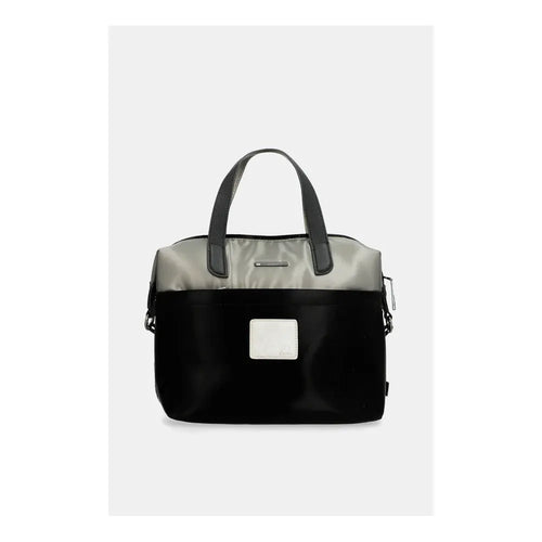 Anekke Borsa con Manico Corto Khroma | Bauletto Grande e Versatile