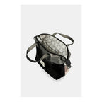 Anekke Borsa con Manico Corto Khroma | Bauletto Grande e Versatile