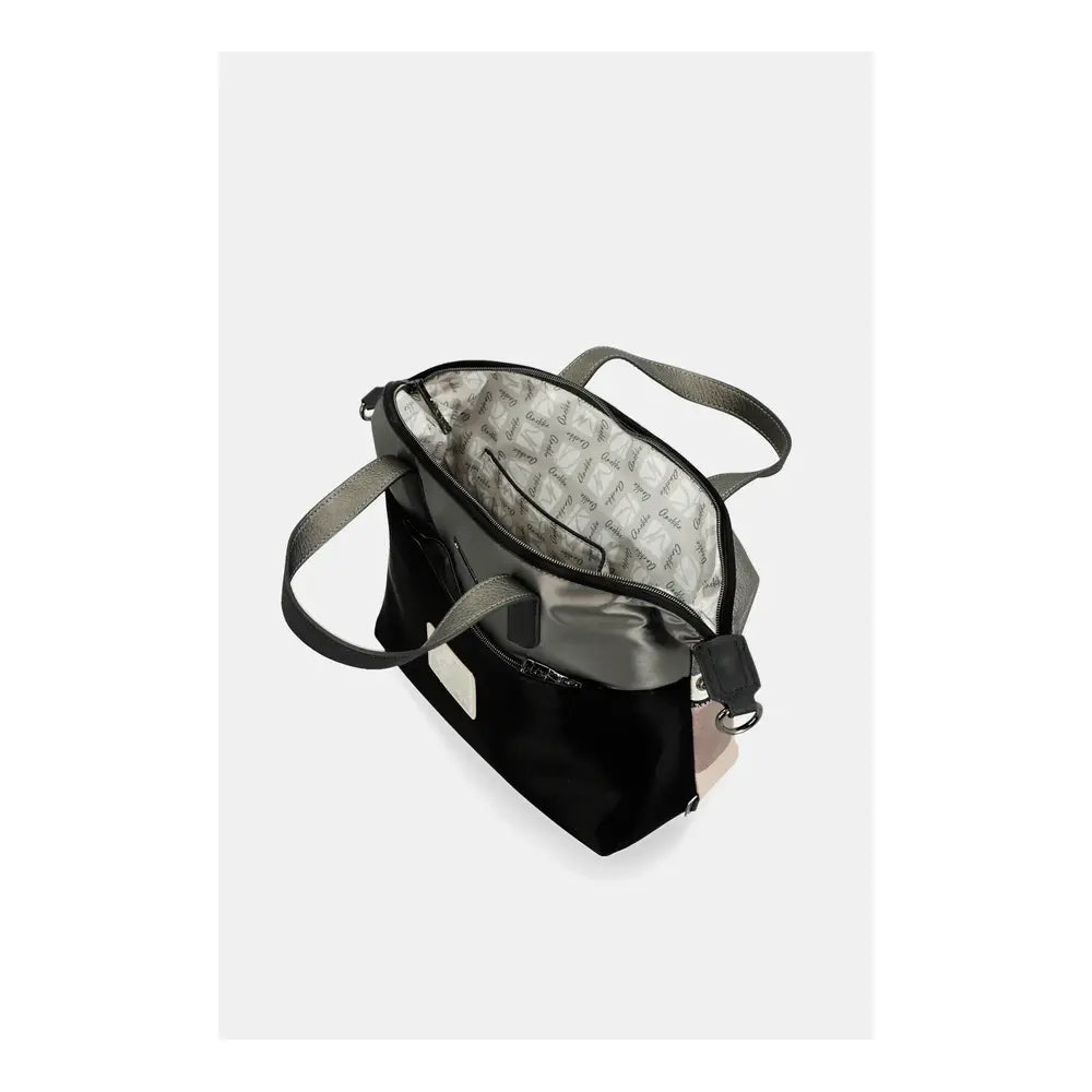 Anekke Borsa con Manico Corto Khroma | Bauletto Grande e Versatile