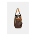 Anekke Borsa con Manico Corto Muse | Bauletto Elegante con Tracolla
