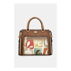 Anekke Borsa con Manico Corto Muse | Bauletto Elegante con Tracolla