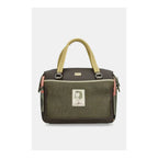 Anekke Borsa con Manico Corto e Tracolla Muse | Bauletto Elegante