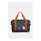 Anekke Borsa da Viaggio Estensibile Eikon | Spazio Extra e Design
