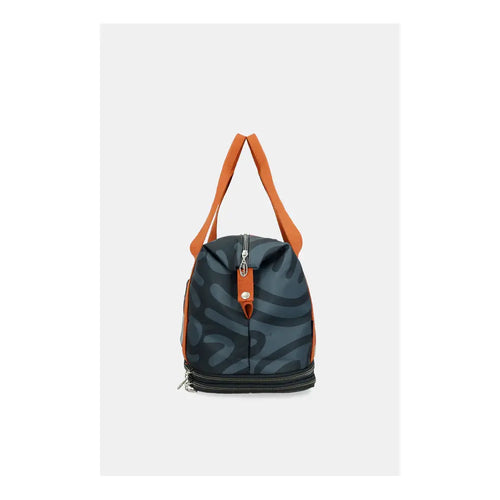 Anekke Borsa da Viaggio Estensibile Eikon | Spazio Extra e Design