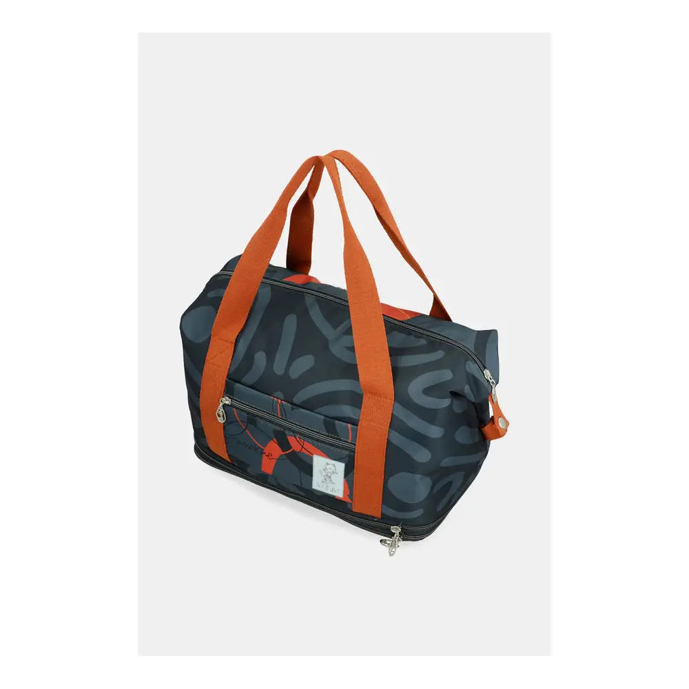 Anekke Borsa da Viaggio Estensibile Eikon | Spazio Extra e Design