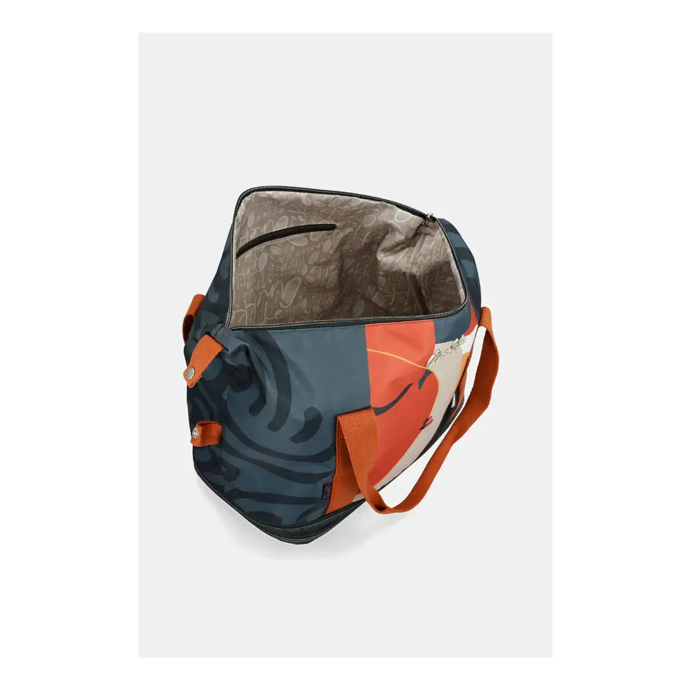 Anekke Borsa da Viaggio Estensibile Eikon | Spazio Extra e Design