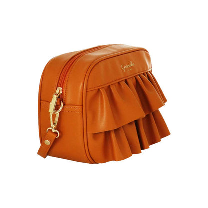 Camomilla Milano Camera Bag Arielle Arancione