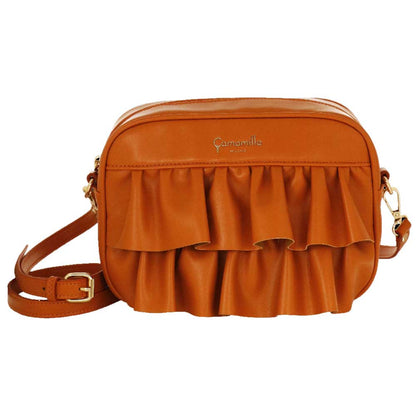 Camomilla Milano Camera Bag Arielle Arancione