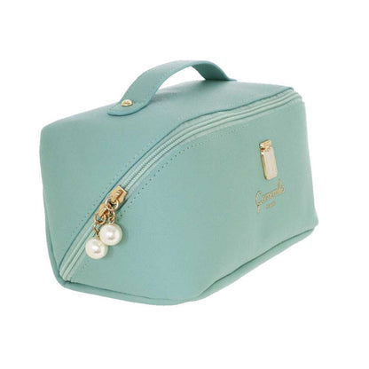 Camomilla Milano Beauty Bag M Madame Azzurro C