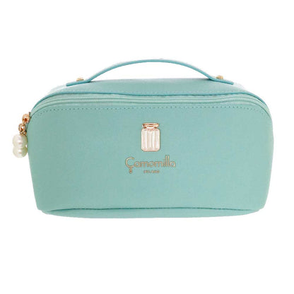 Camomilla Milano Beauty Bag M Madame Azzurro C