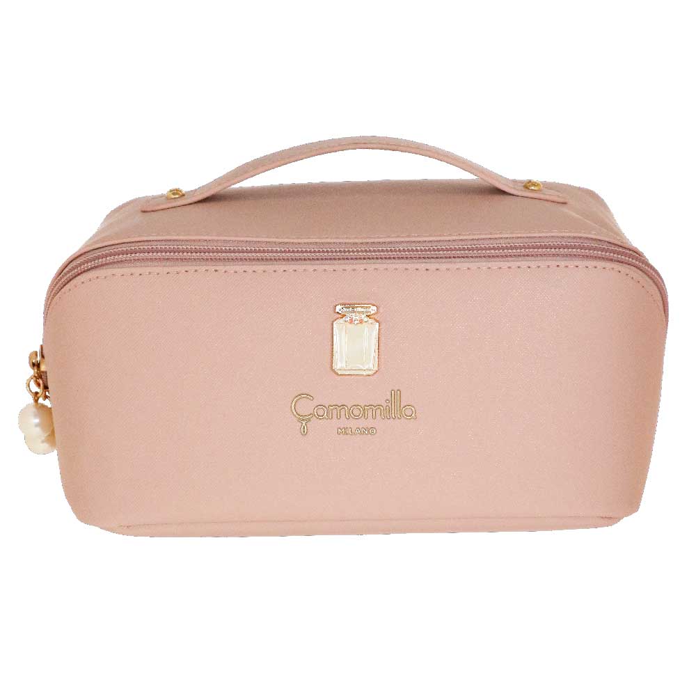 Camomilla Milano Beauty Bag M Madame Rosa C